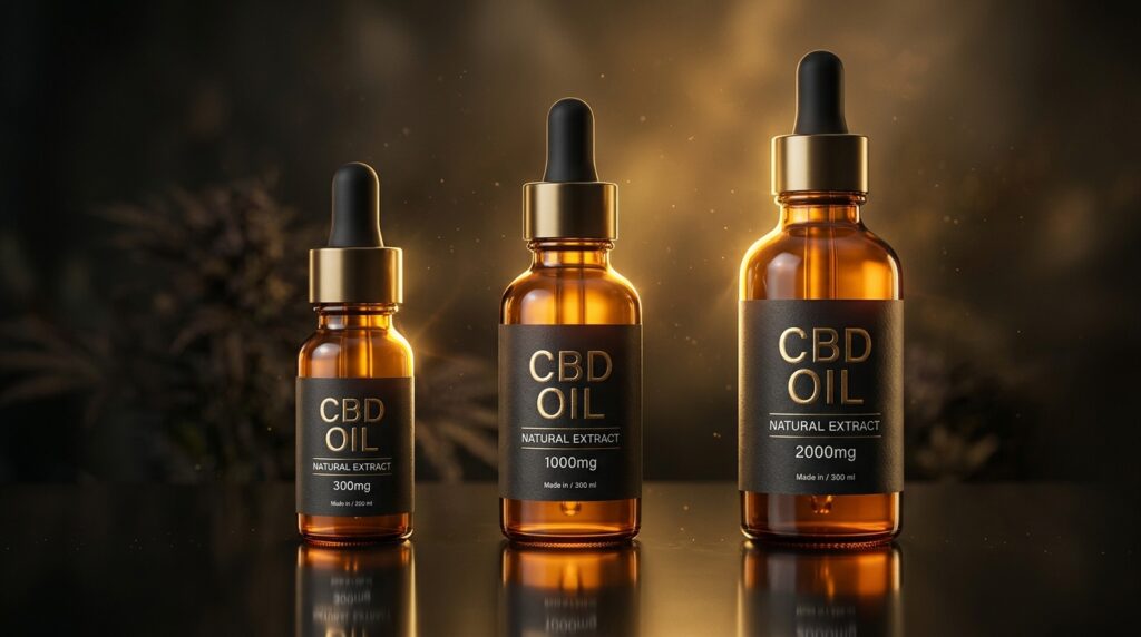 CBD Oil